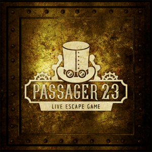 Passager 23 - Escape Game
