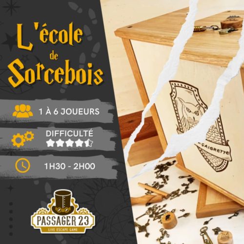 Box sorcebois